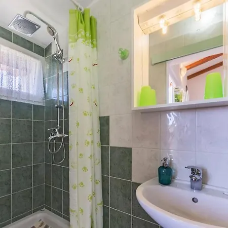 Apartman Karo Vrsar Exterior photo