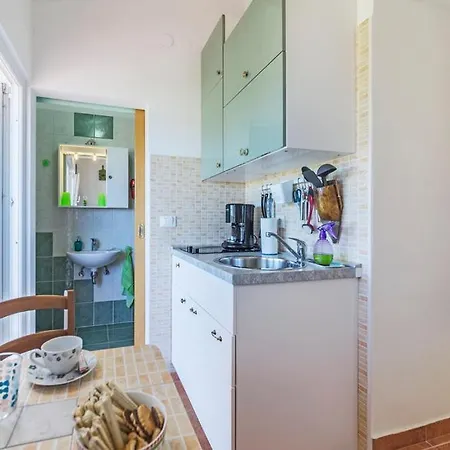 Apartman Karo Vrsar Exterior photo
