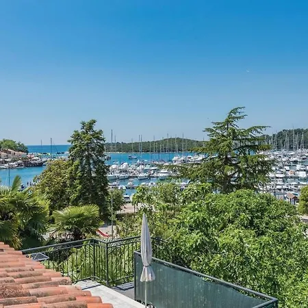 Apartman Karo Vrsar Exterior photo
