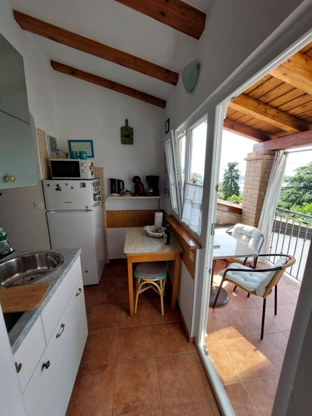 Karo Apartment *